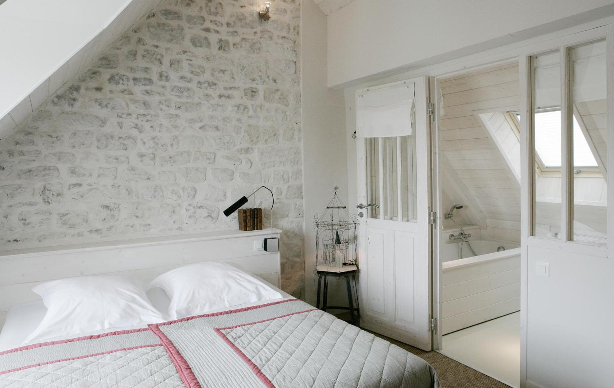 Le Lodge Kerisper La Trinité-sur-Mer Exterior foto